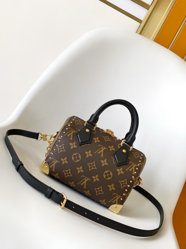 LV Handbags AAA(Women)-1543
