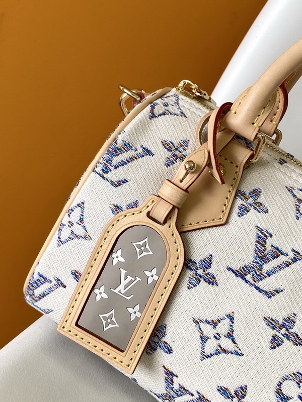 LV Handbags AAA(Women)-1544