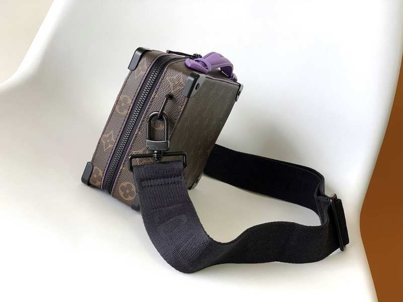 LV Handbags AAA(Women)-1548