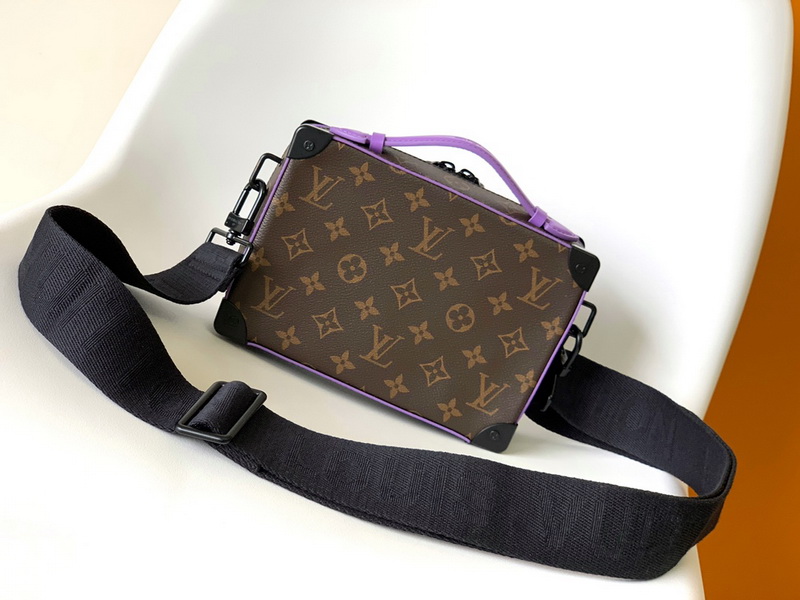 LV Handbags AAA(Women)-1548