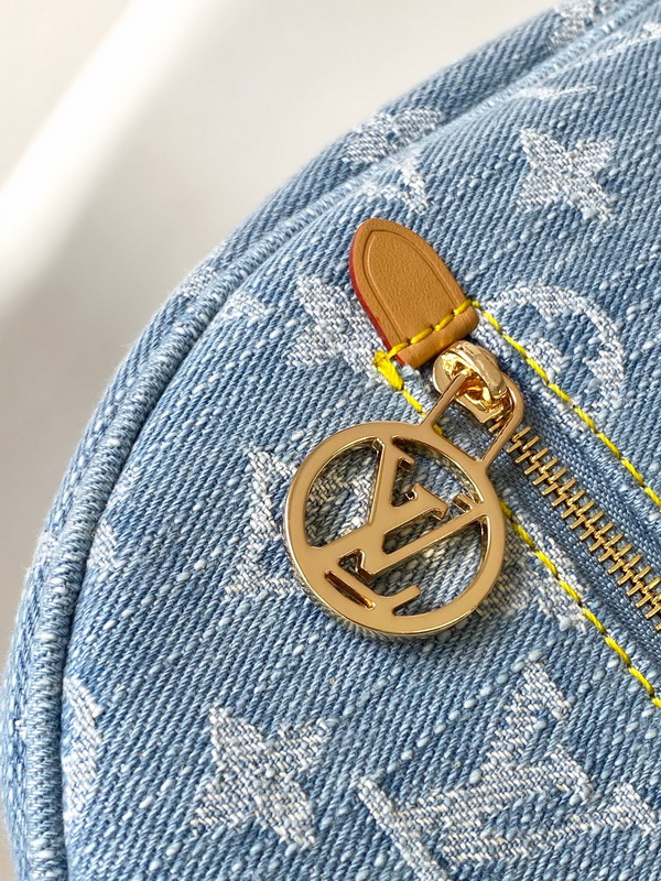 LV Handbags AAA(Women)-1553