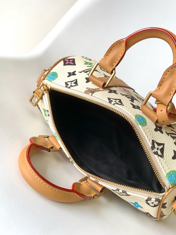 LV Handbags AAA(Women)-1554