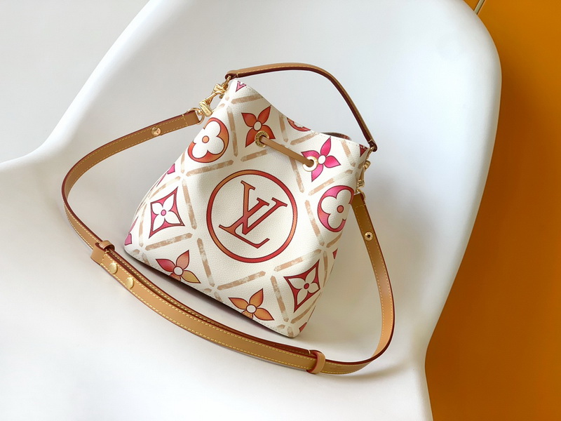 LV Handbags AAA(Women)-1555