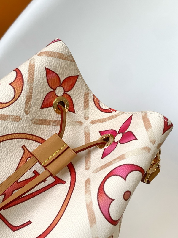 LV Handbags AAA(Women)-1555