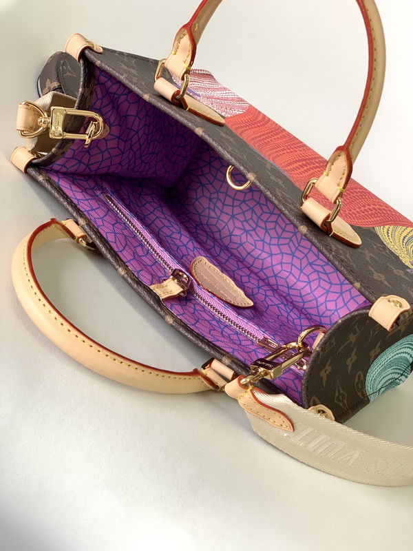 LV Handbags AAA(Women)-1563