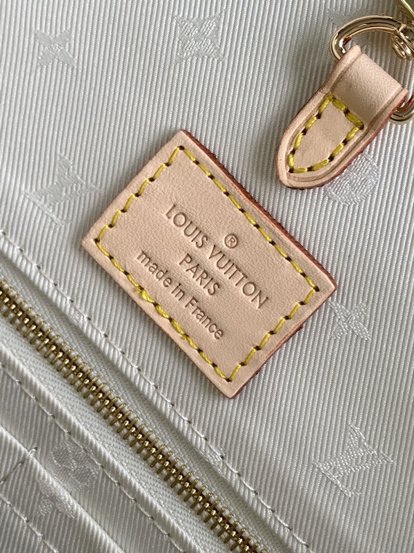 LV Handbags AAA(Women)-1591