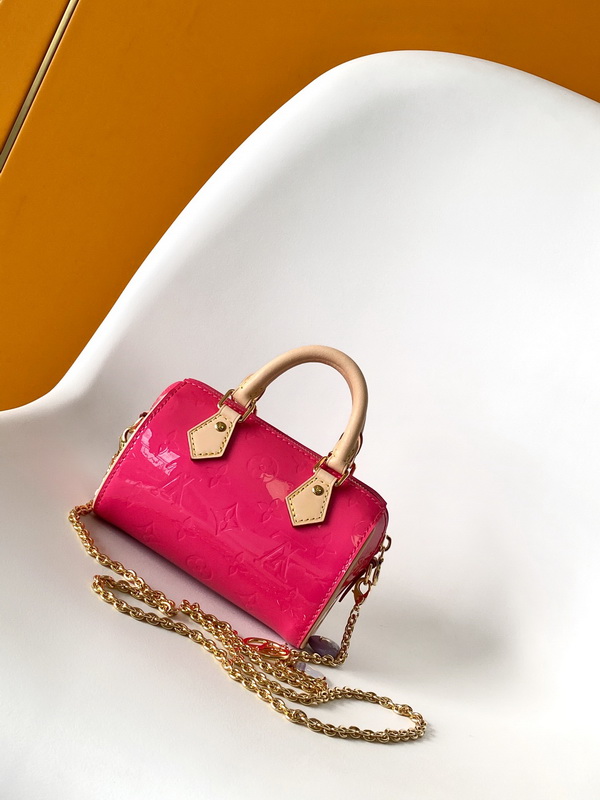 LV Handbags AAA(Women)-1596