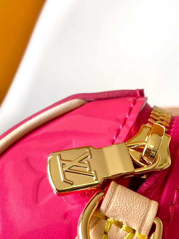 LV Handbags AAA(Women)-1596