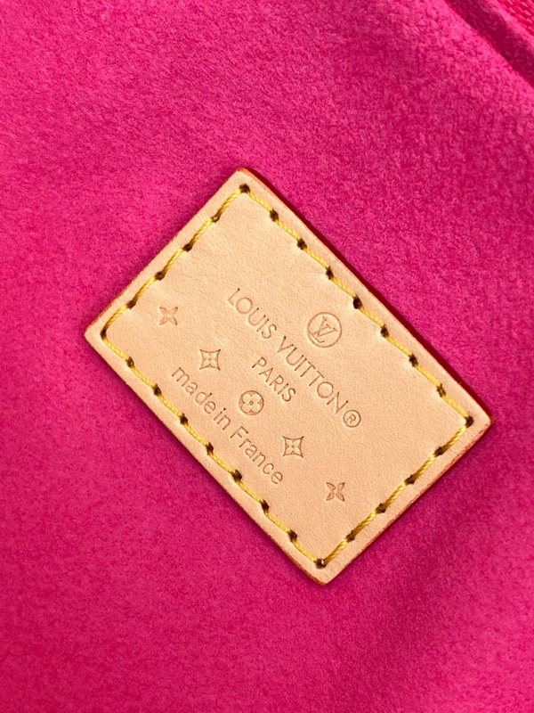 LV Handbags AAA(Women)-1596