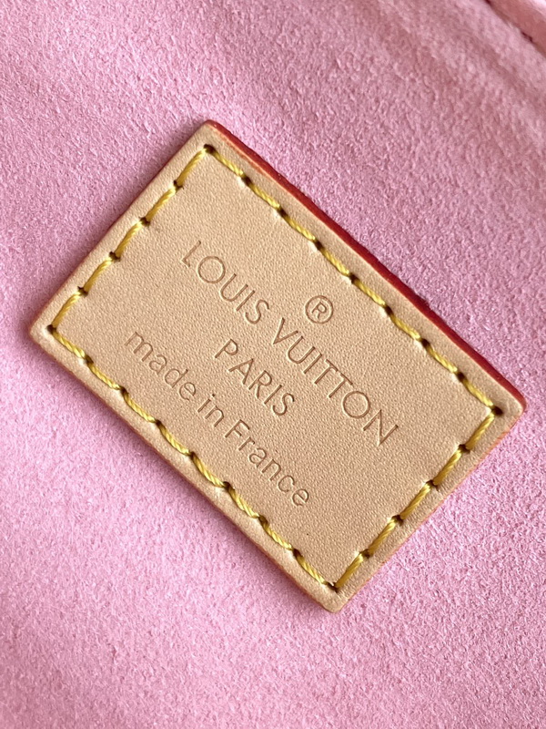 LV Handbags AAA(Women)-1598