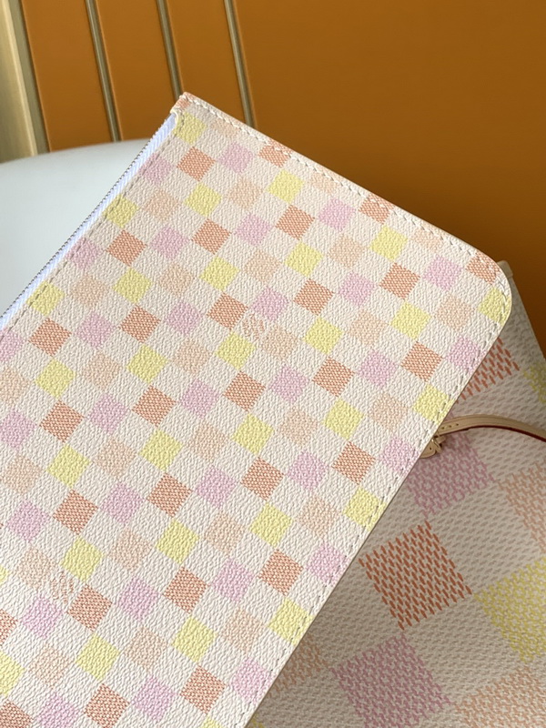 LV Handbags AAA(Women)-1600