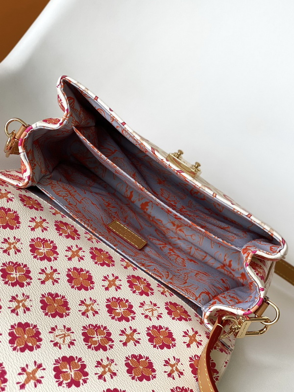 LV Handbags AAA(Women)-1619