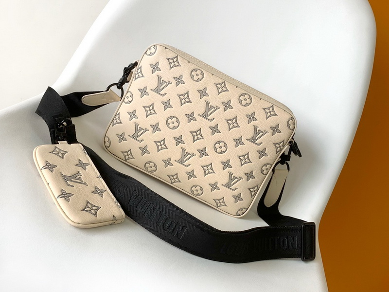 LV Handbags AAA(Women)-1632