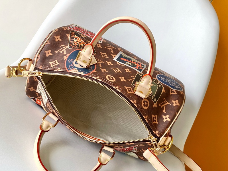 LV Handbags AAA(Women)-1666