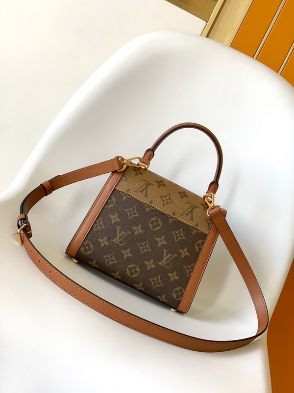 LV Handbags AAA(Women)-1669