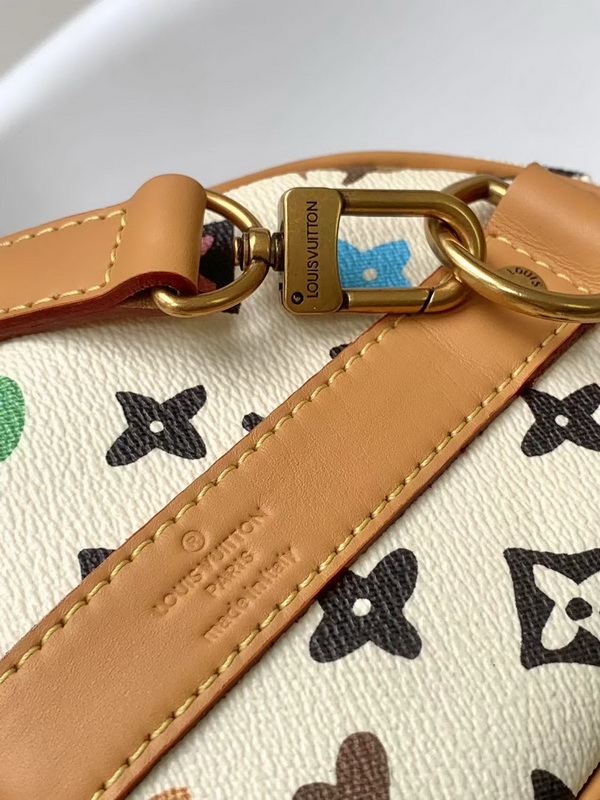 LV Handbags AAA(Women)-1686