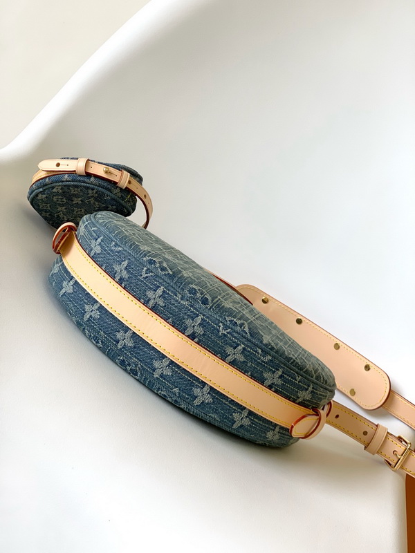 LV Handbags AAA(Women)-1689