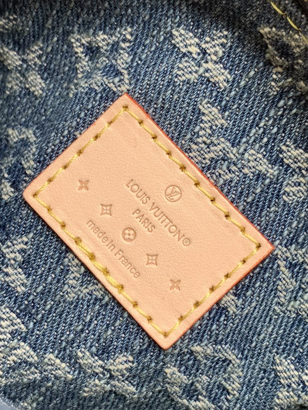 LV Handbags AAA(Women)-1690