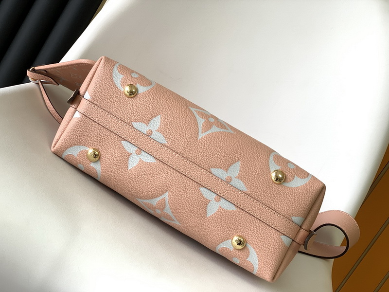 LV Handbags AAA(Women)-1708