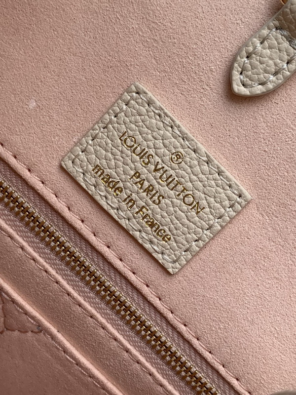 LV Handbags AAA(Women)-1711