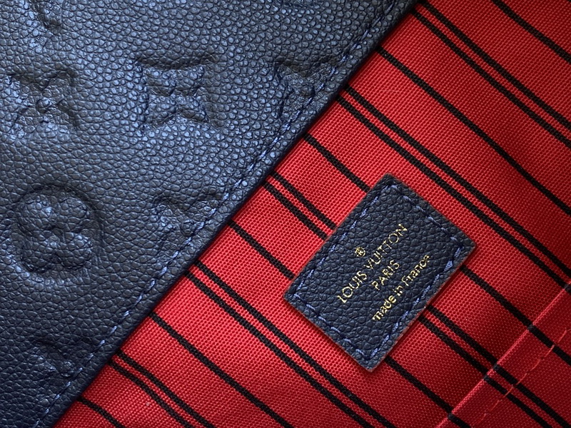 LV Handbags AAA(Women)-1727