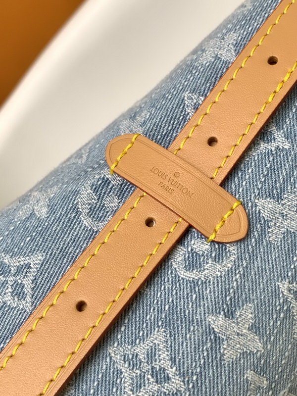 LV Handbags AAA(Women)-1799