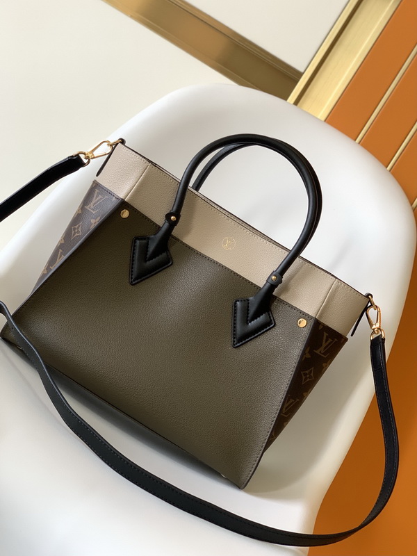 LV Handbags AAA(Women)-1912