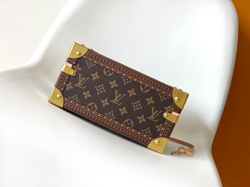 LV Handbags AAA(Women)-1919