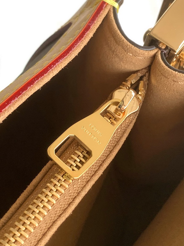 LV Handbags AAA(Women)-1954