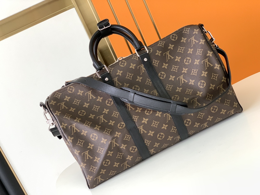 LV Luggage Bag(AAA)-047