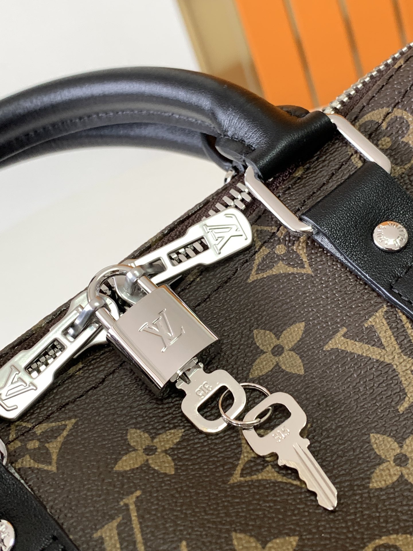 LV Luggage Bag(AAA)-047
