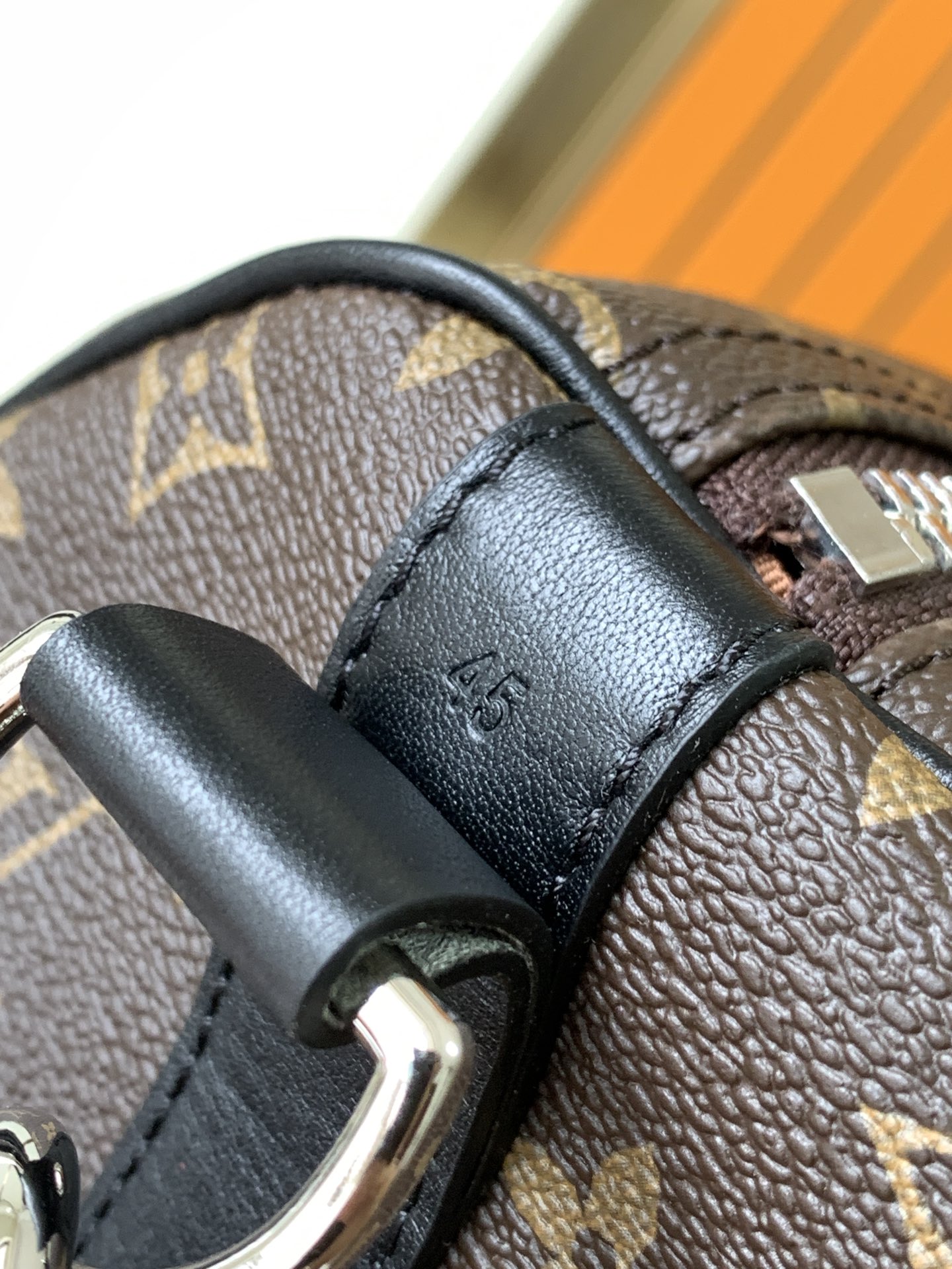 LV Luggage Bag(AAA)-047