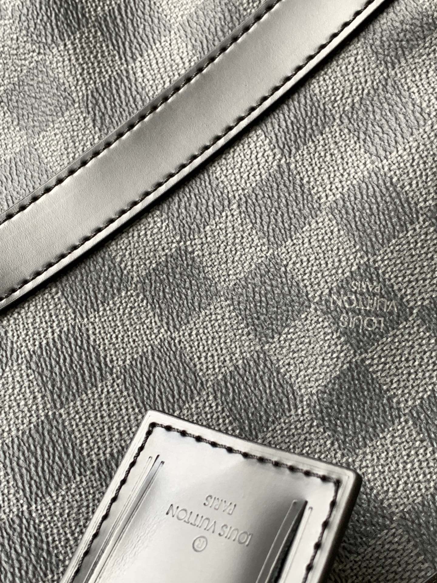 LV Luggage Bag(AAA)-048