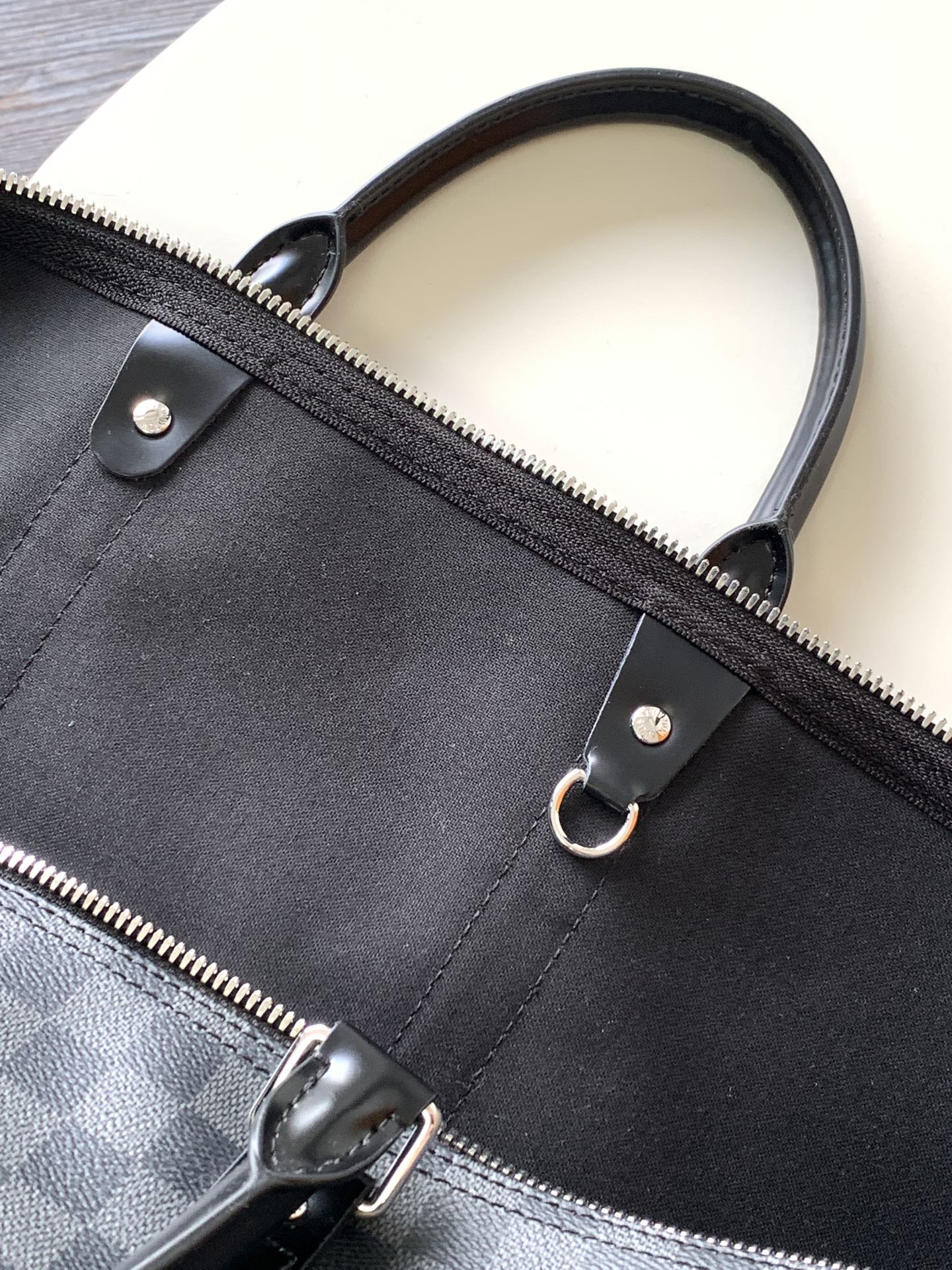 LV Luggage Bag(AAA)-048