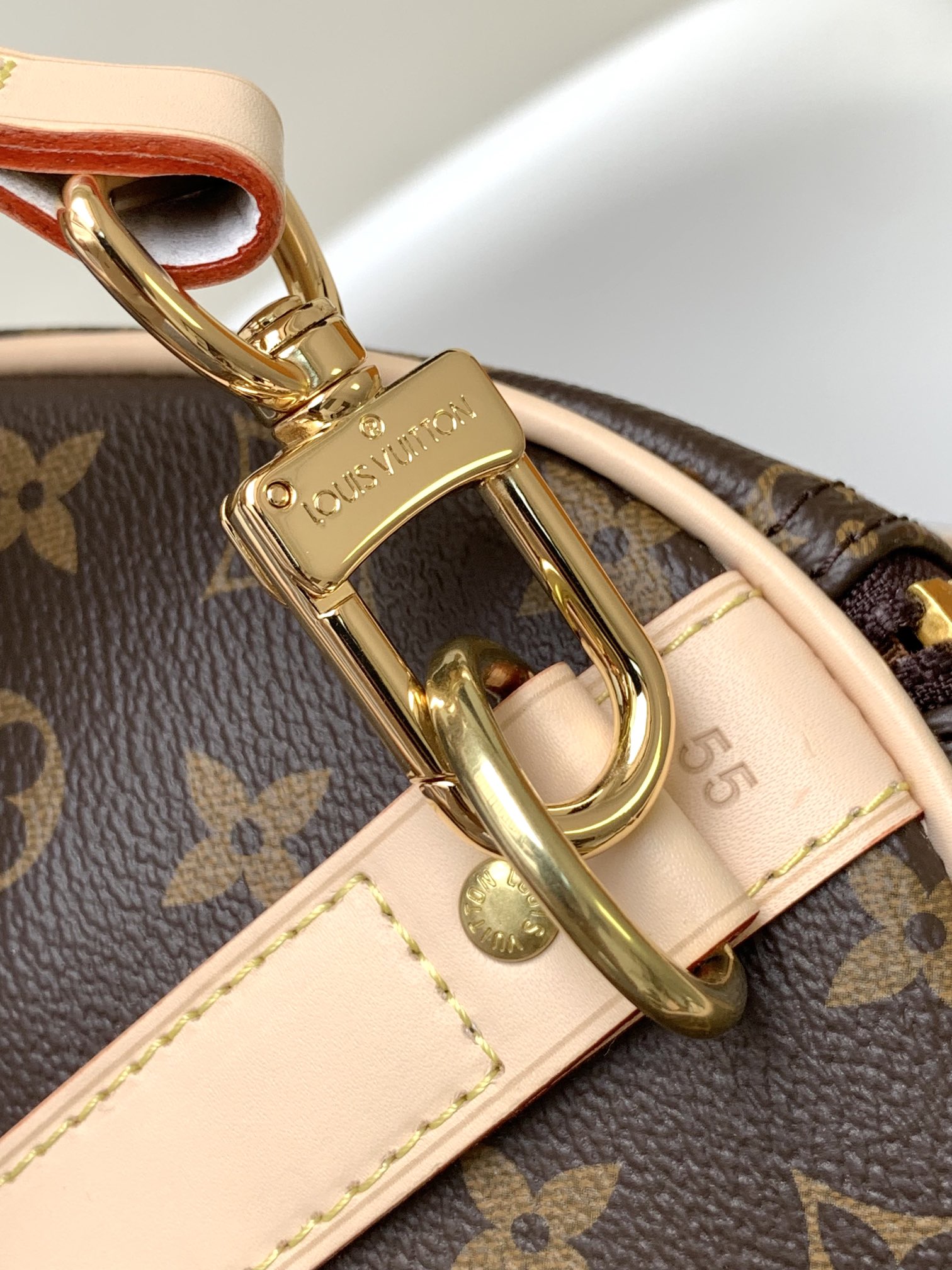 LV Luggage Bag(AAA)-051