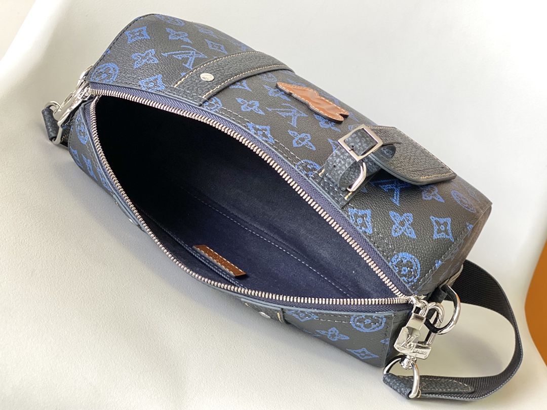 LV Handbags AAA(Women)-1988