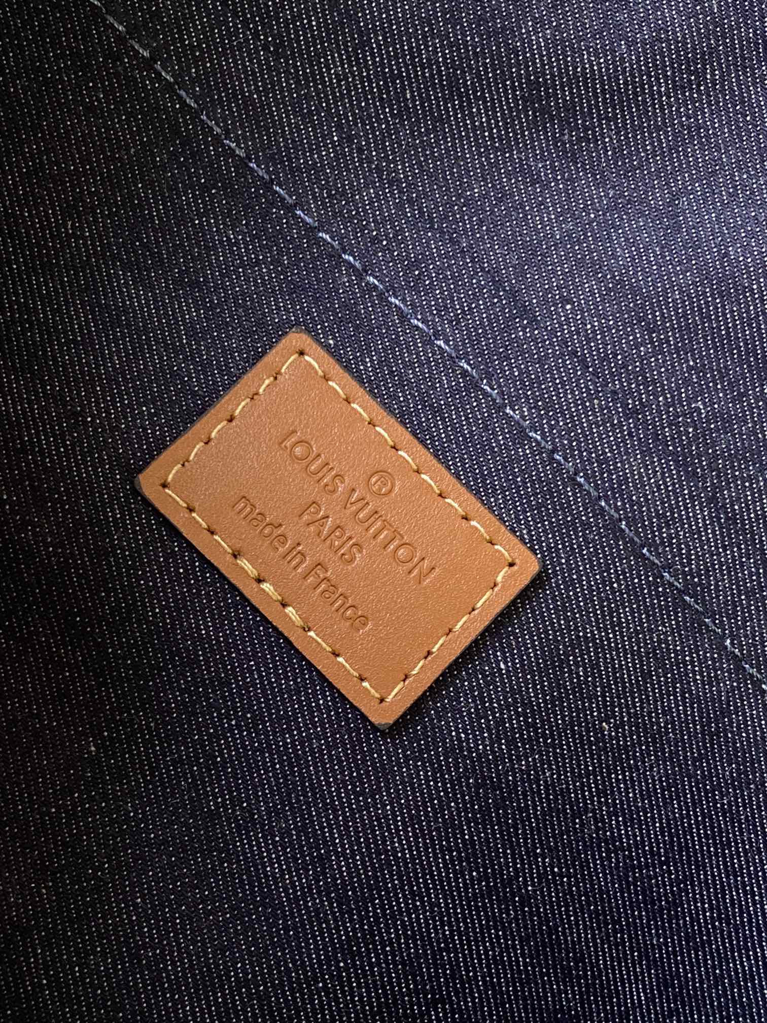 LV Handbags AAA(Women)-1988