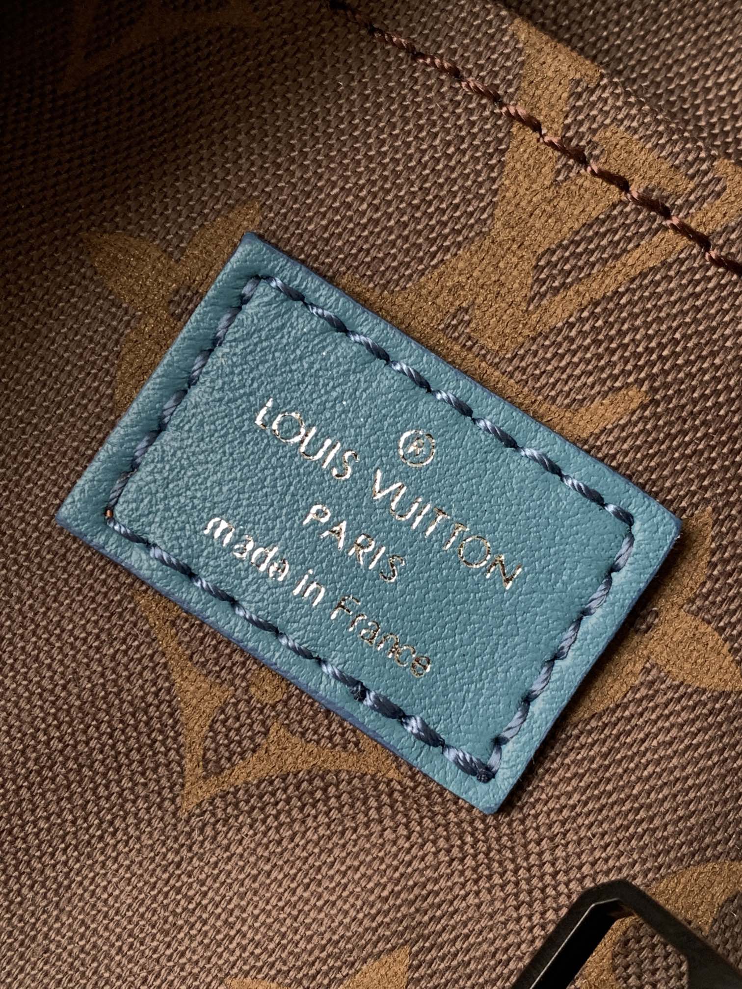 LV Handbags AAA(Women)-1986