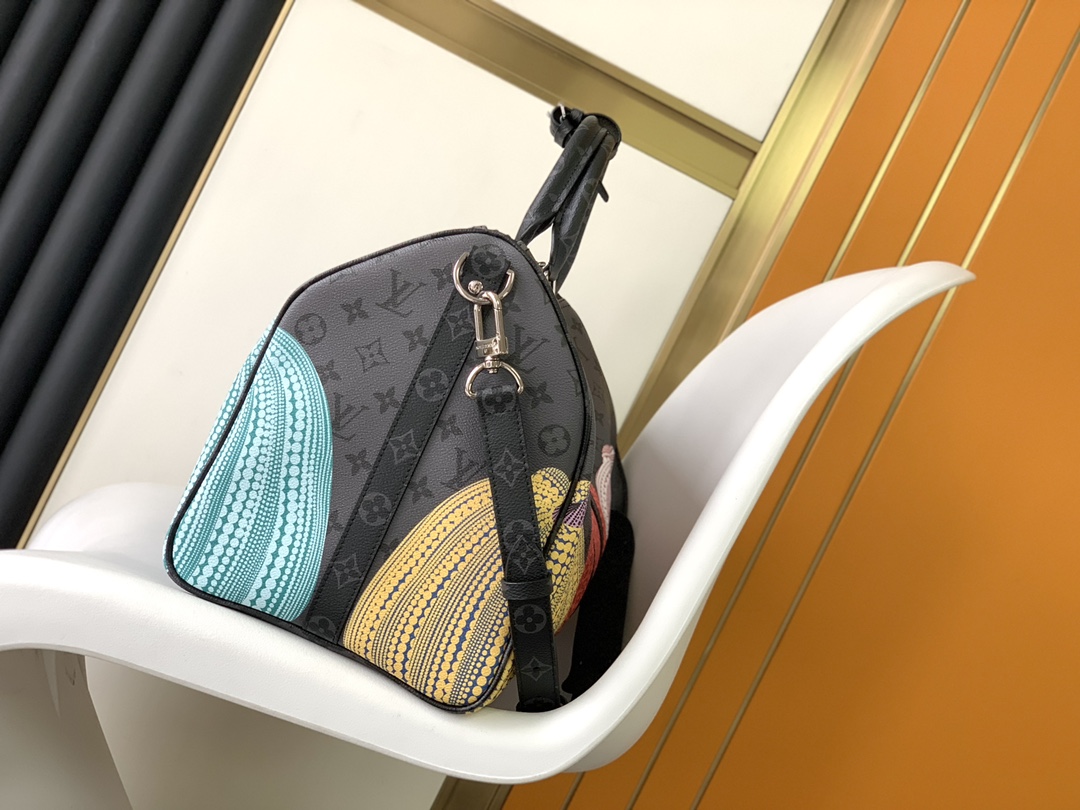 LV Luggage Bag(AAA)-063