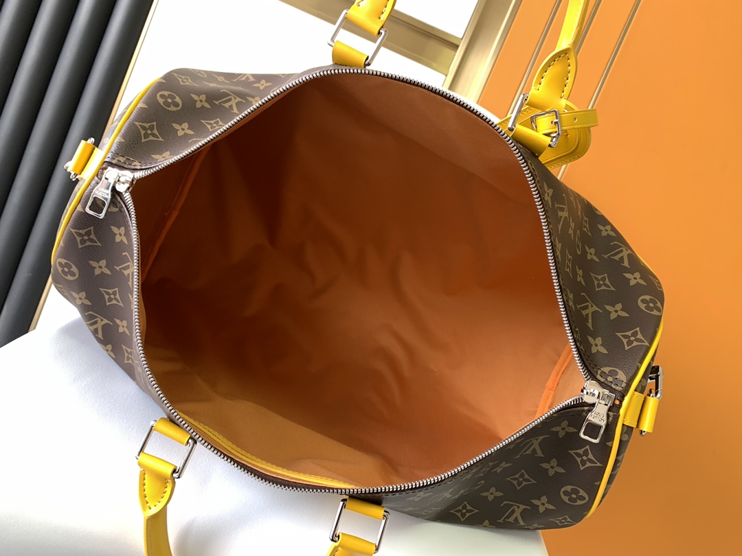 LV Luggage Bag(AAA)-064