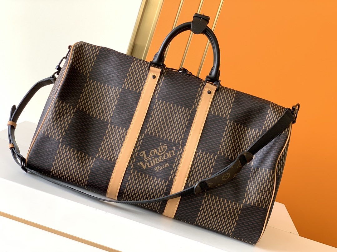 LV Luggage Bag(AAA)-073