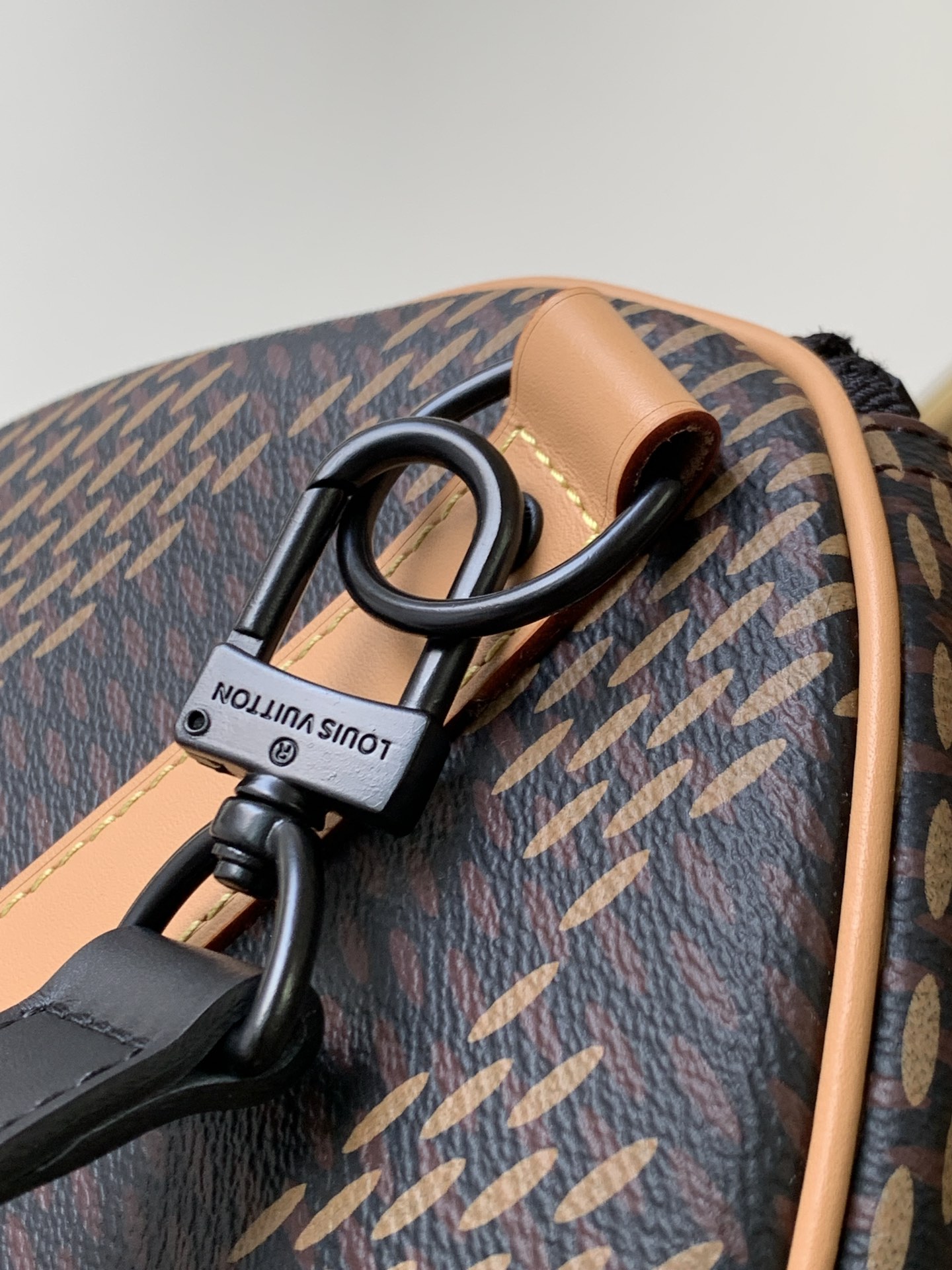 LV Luggage Bag(AAA)-073