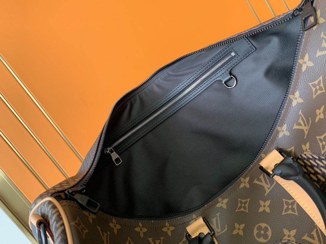 LV Luggage Bag(AAA)-073