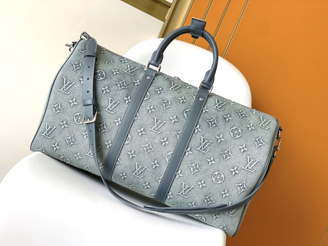 LV Luggage Bag(AAA)-084