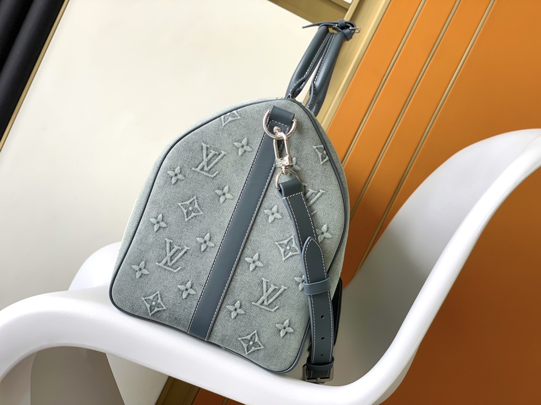 LV Luggage Bag(AAA)-084