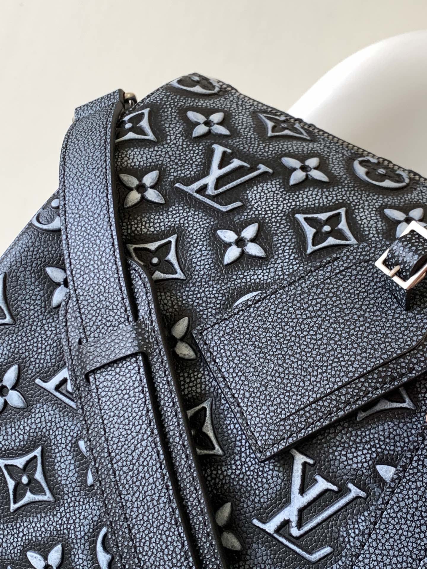 LV Luggage Bag(AAA)-088