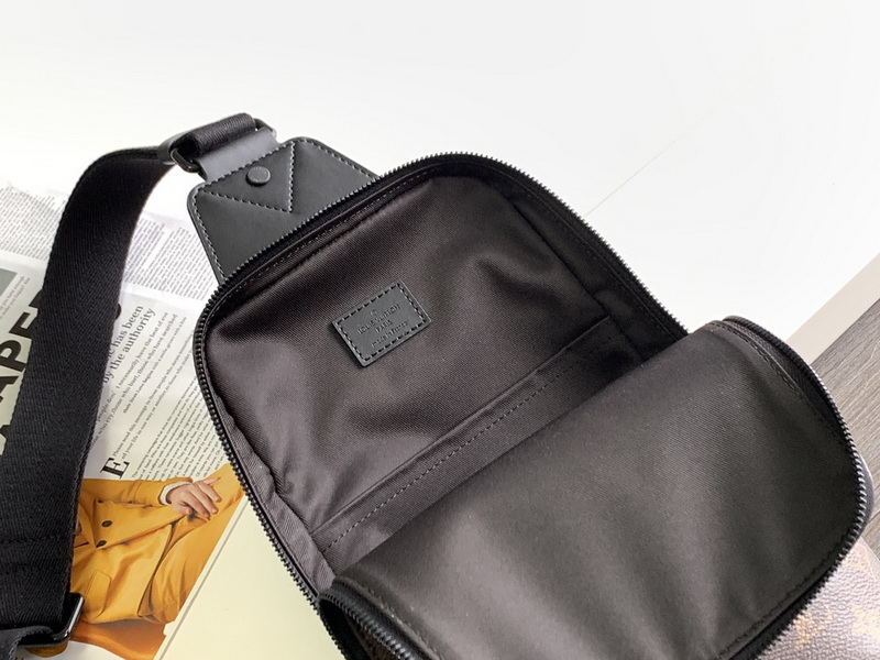 LV Handbags AAA(Men)-278