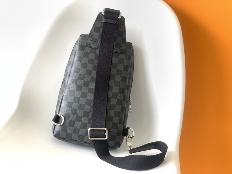 LV Handbags AAA(Men)-279