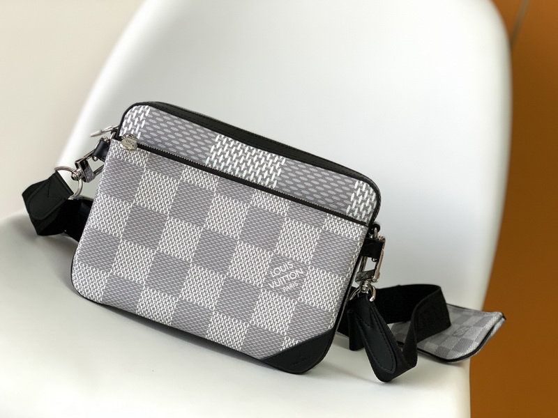 LV Handbags AAA(Men)-287