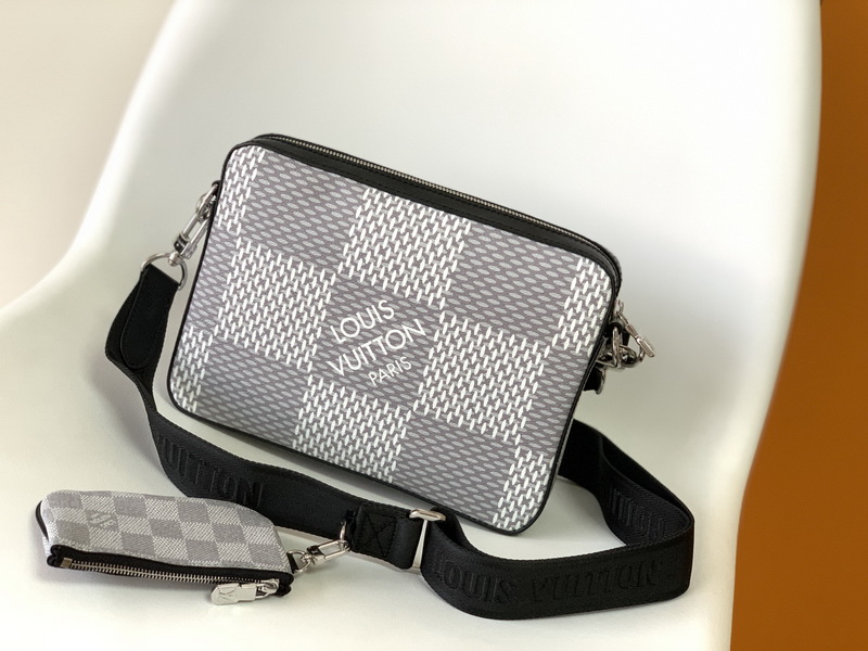 LV Handbags AAA(Men)-287